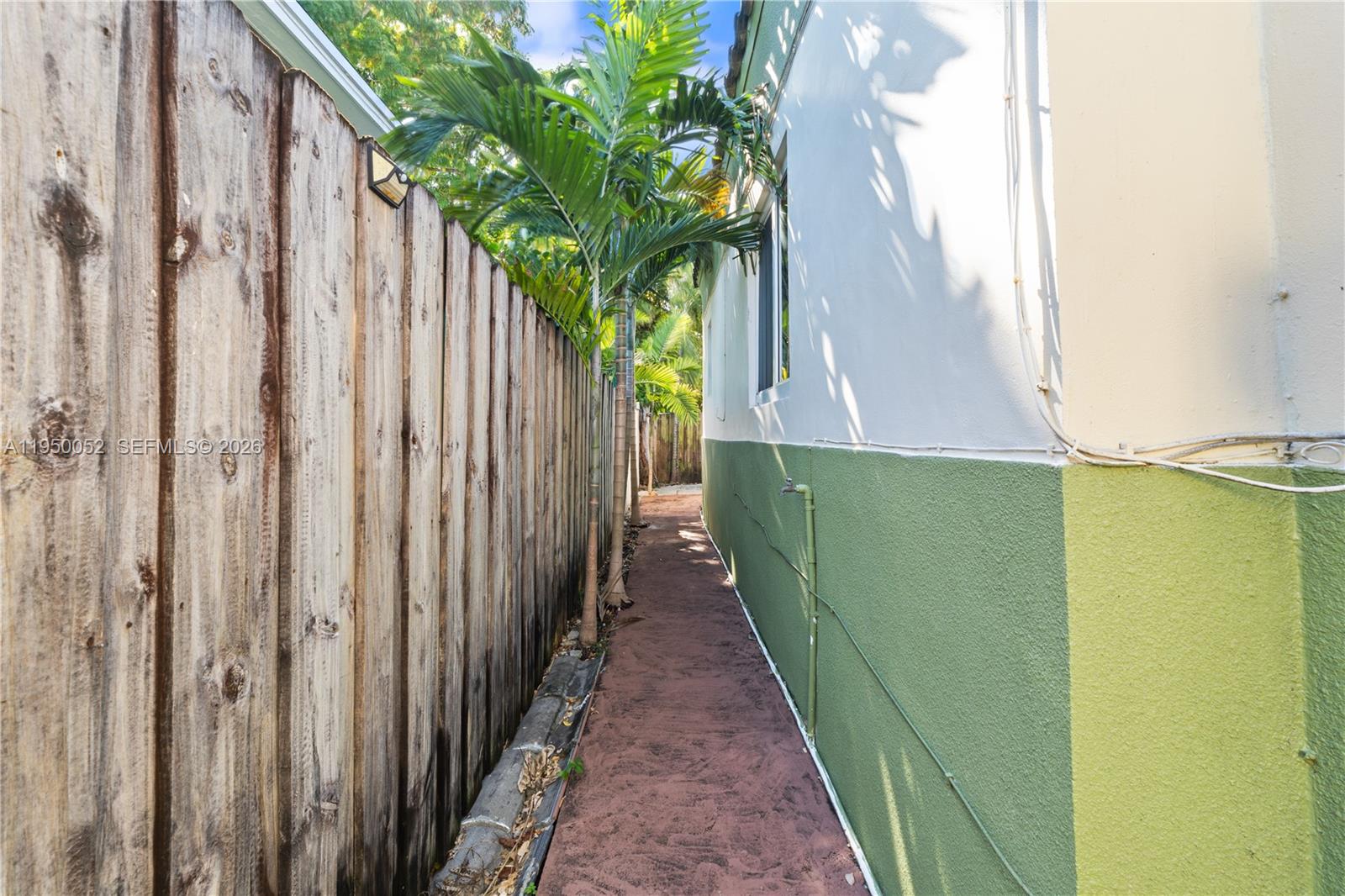 1428 Southwest 20th Street Miami, FL 33145 - Photo 40 of 63 a stairs with trees in front of it