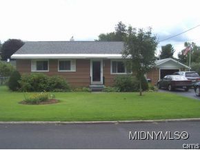 324 Glen Road Rome, NY 13440 - Photo 1 of 1