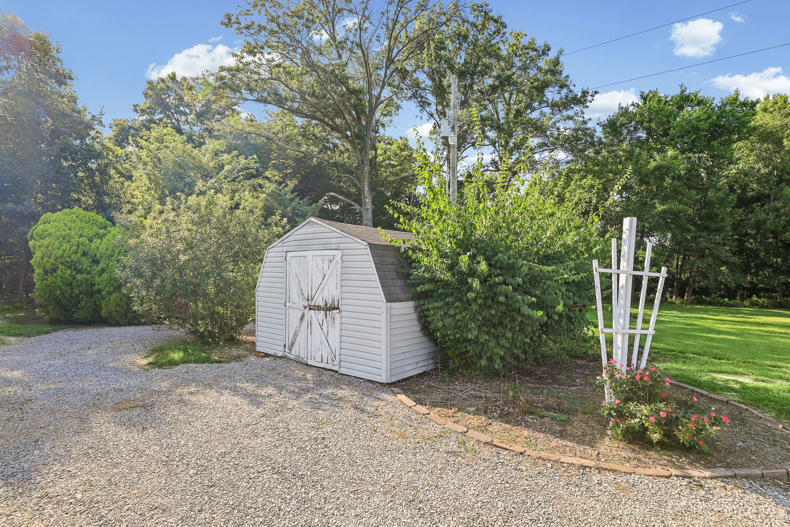 4581 Hotze Road Salem, IL 62881 - Photo 16 of 50 Gallery Image 16