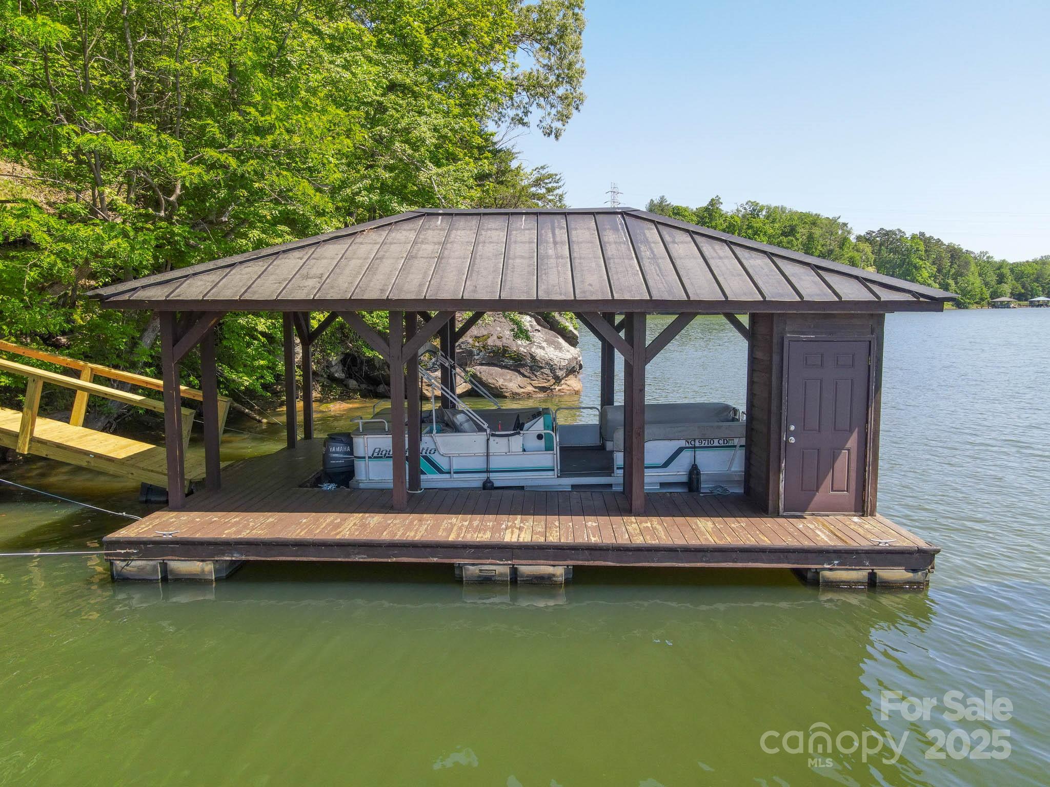 3165 Laurel Ridge Road Northwest Hickory, NC 28601 - Photo 46 of 48