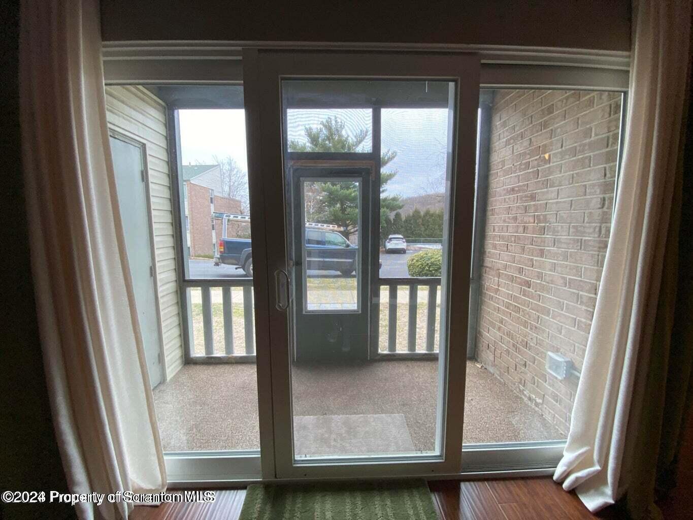 1702 Summit Pointe Scranton, PA 18508 - Photo 13 of 30 a view of front door