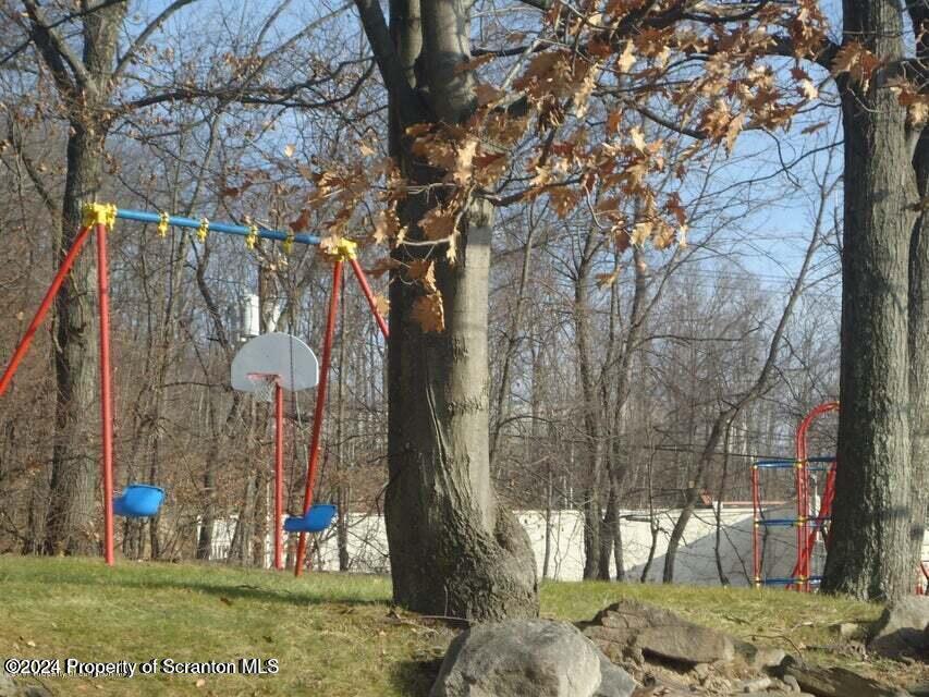 1702 Summit Pointe Scranton, PA 18508 - Photo 28 of 30 a view of a park with large trees