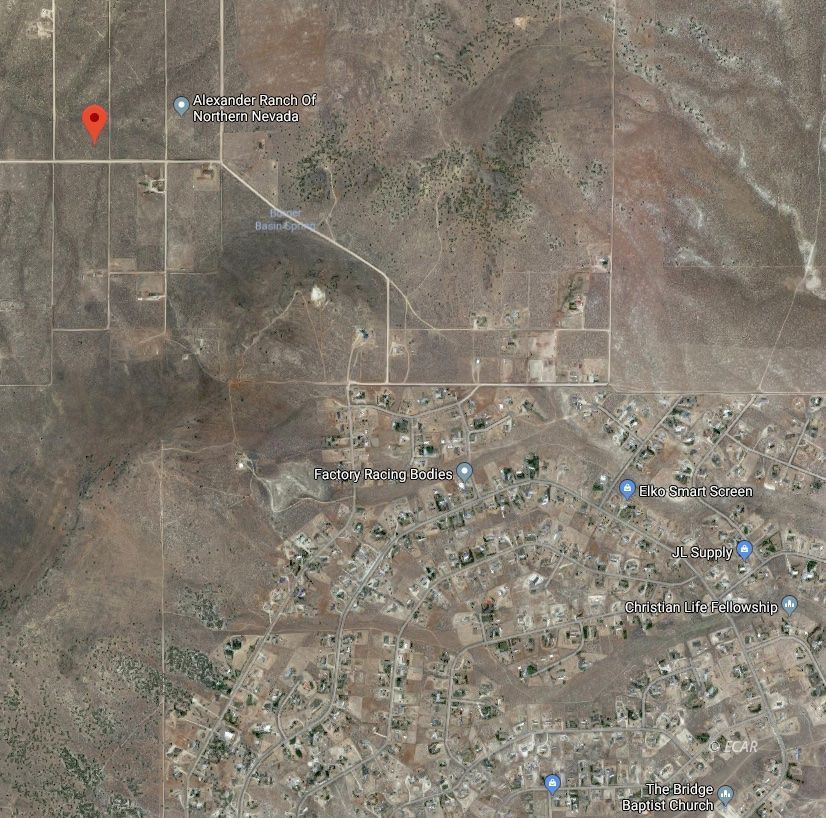 Panaca St Spring Creek Spring Creek, NV 89815 - Photo 6 of 8