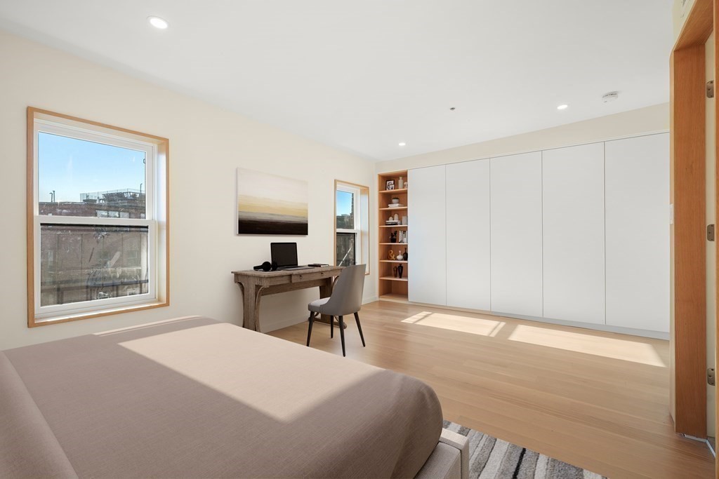 50 Rutland Square, Unit PH5 Boston, MA 02118 - Photo 27 of 33 Gallery Image 27