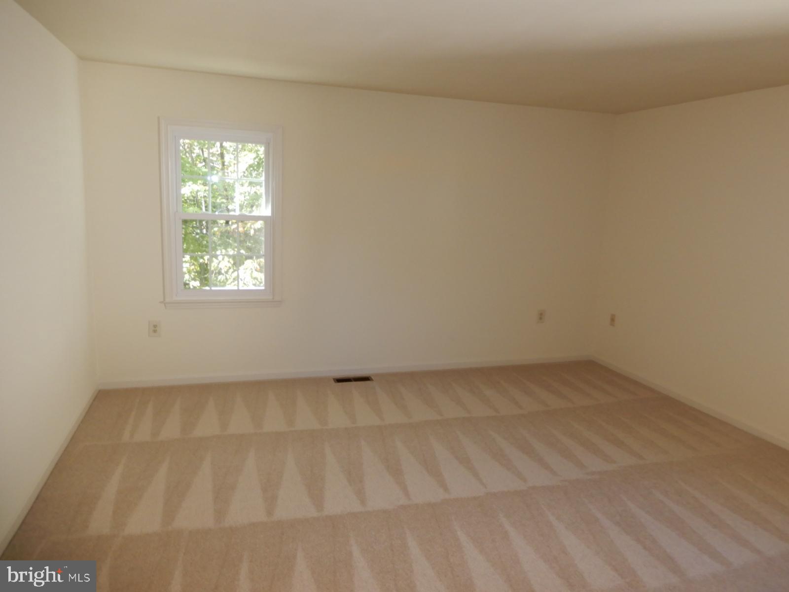 7014 Maple Tree Lane Springfield, VA 22152 - Photo 41 of 56 an empty room with a window