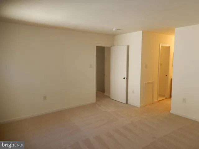 a view of wooden fence