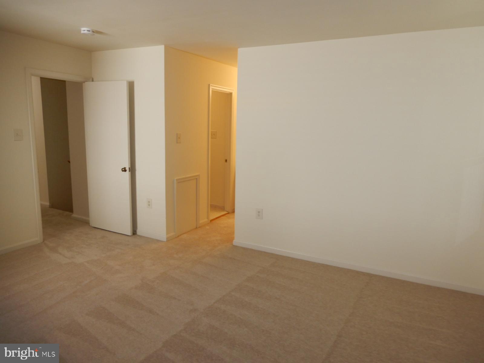 7014 Maple Tree Lane Springfield, VA 22152 - Photo 43 of 56 a view of an empty room