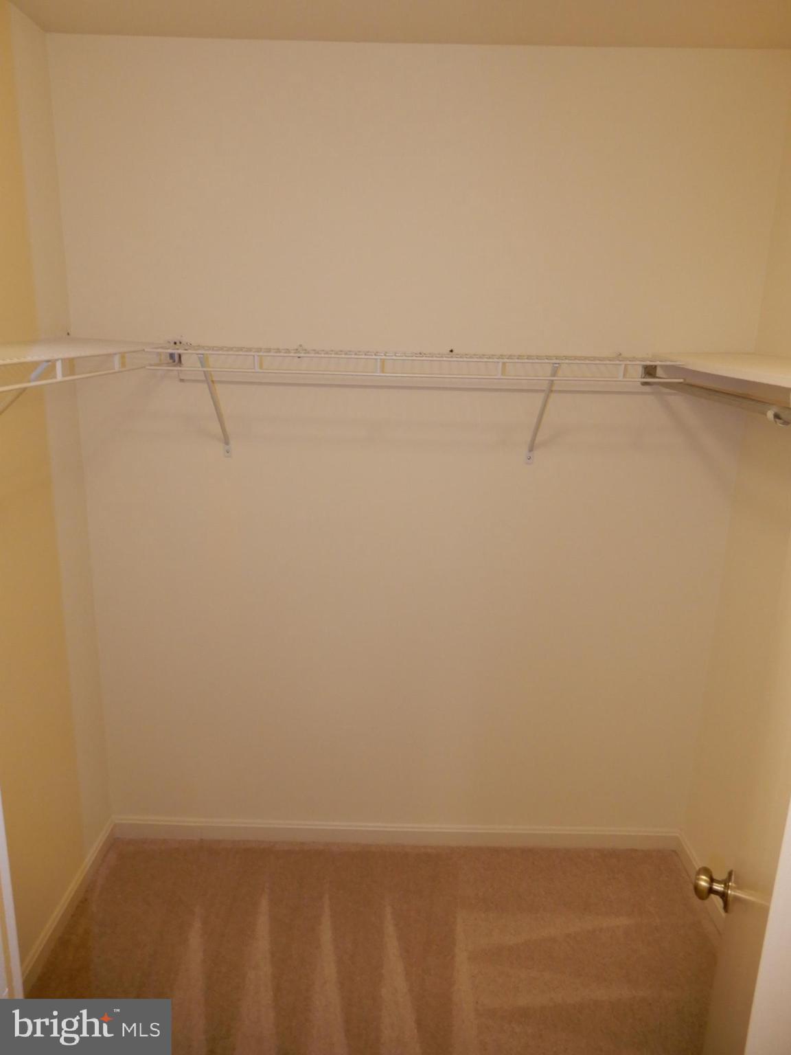 7014 Maple Tree Lane Springfield, VA 22152 - Photo 45 of 56 a view of small space with racks on the wall