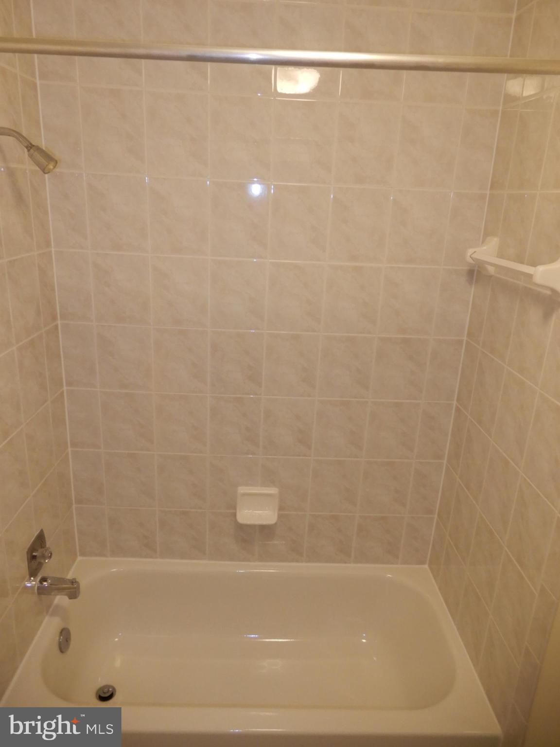 7014 Maple Tree Lane Springfield, VA 22152 - Photo 47 of 56 a bathroom with a shower