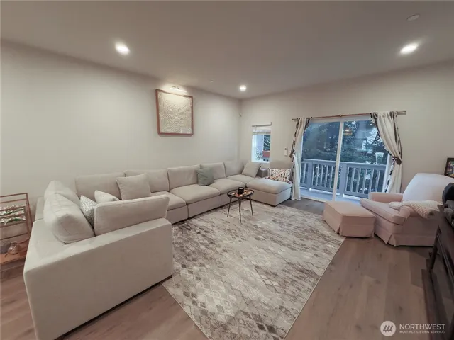 $724,995 | 1820 201st Place Southeast, Unit A5, Bothell, WA 98012