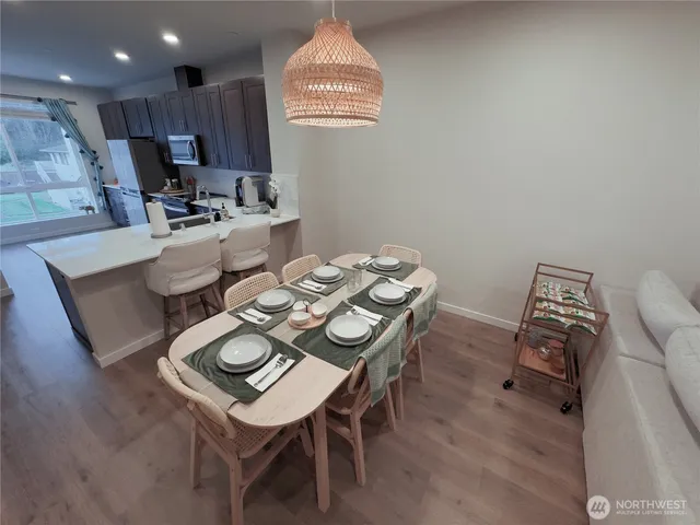 $724,995 | 1820 201st Place Southeast, Unit A5, Bothell, WA 98012