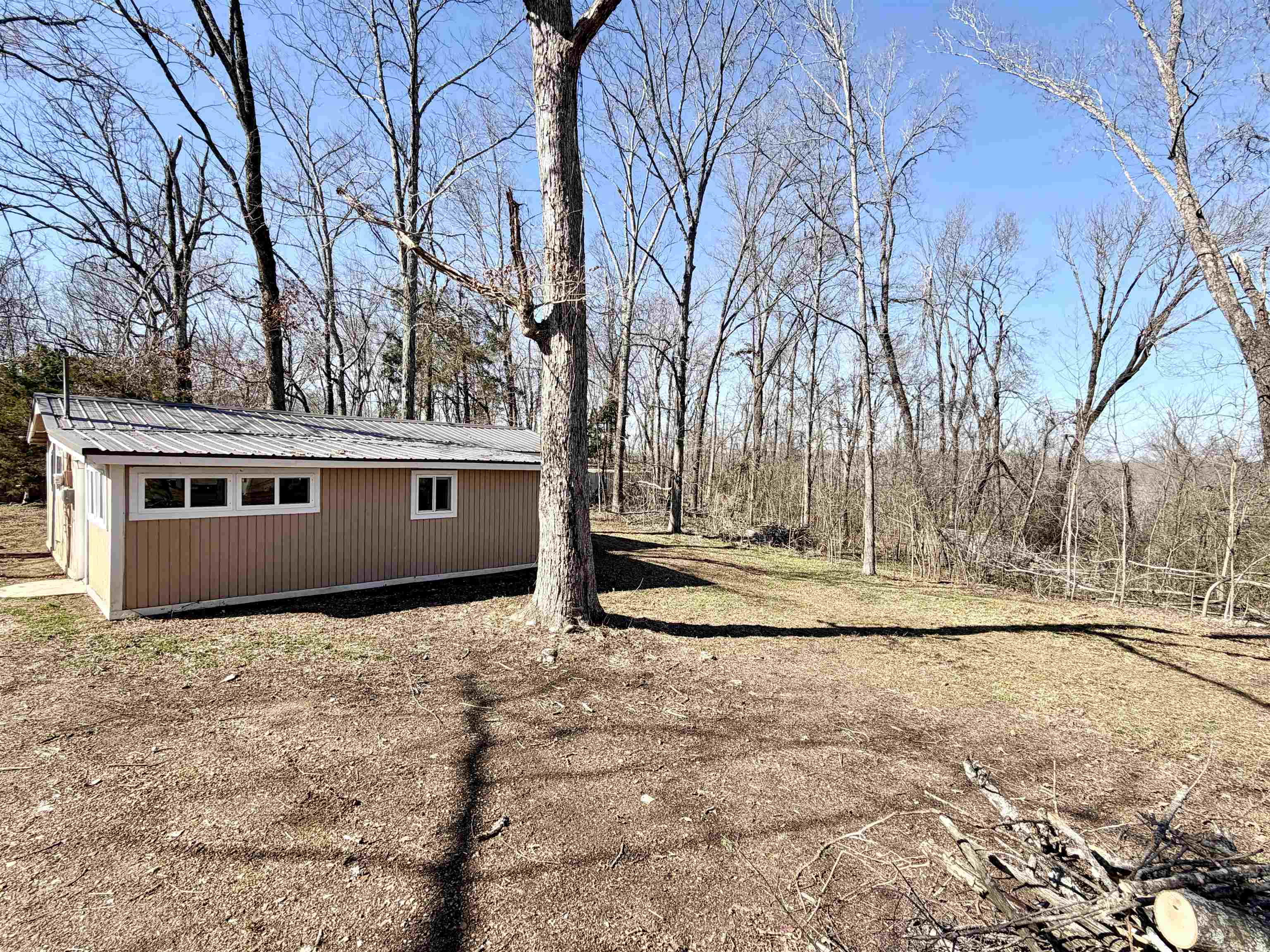 345 Shad Lane Adamsville, TN 38310 - Photo 14 of 20