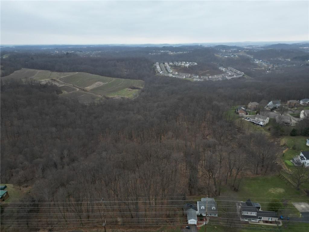 422 Mars Road Mars, PA 16046 - Photo 3 of 19 a view of city and mountain
