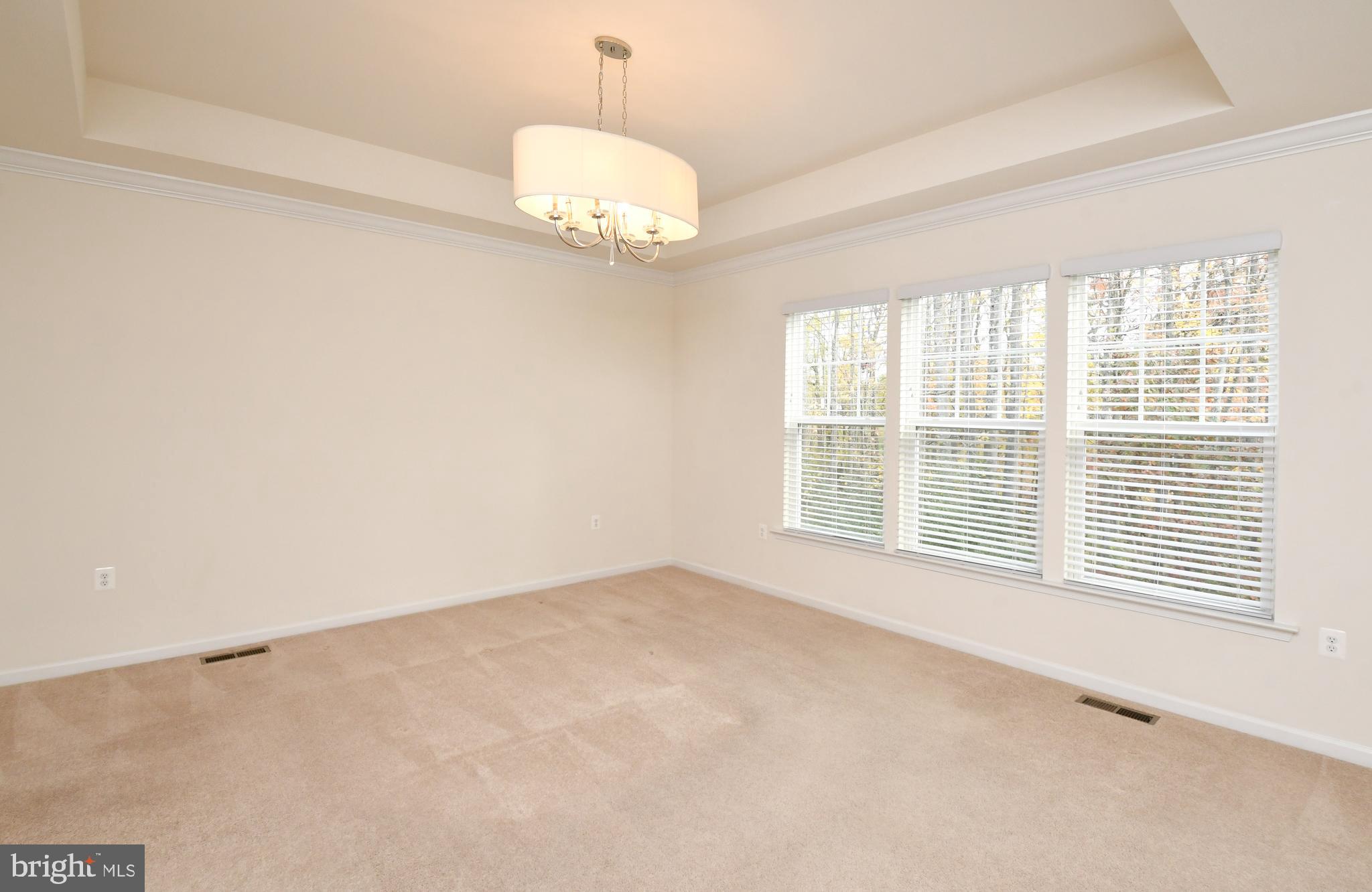 12413 Ruby Red Drive Fredericksburg, VA 22407 - Photo 28 of 54 Lots of natural light in large primary bedroom
