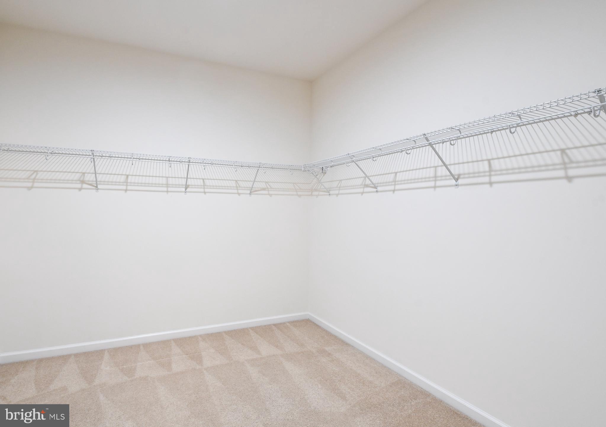 12413 Ruby Red Drive Fredericksburg, VA 22407 - Photo 32 of 54 Room for dressers in the huge closet