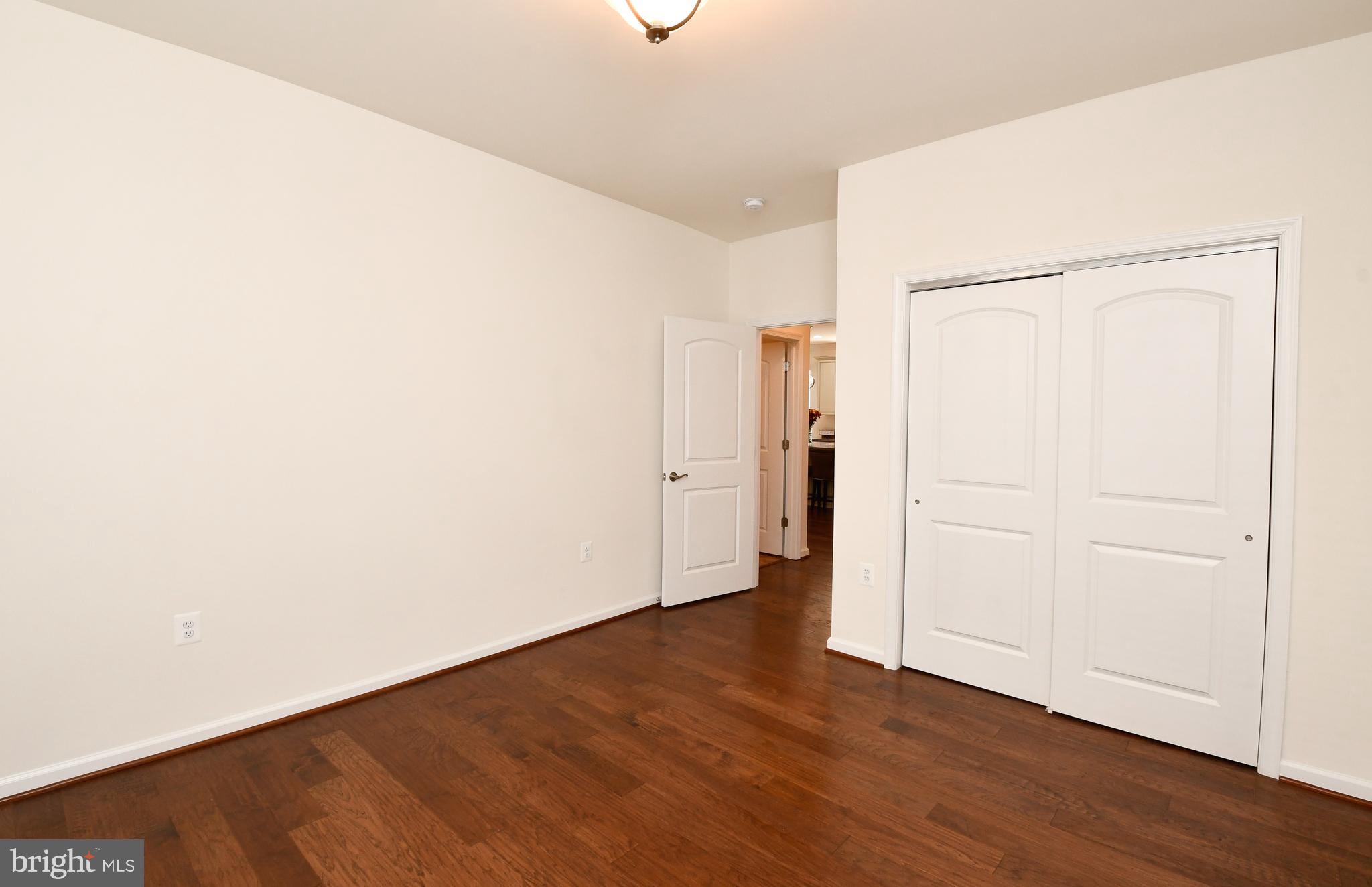 12413 Ruby Red Drive Fredericksburg, VA 22407 - Photo 35 of 54 Bedroom or office with good sized closet