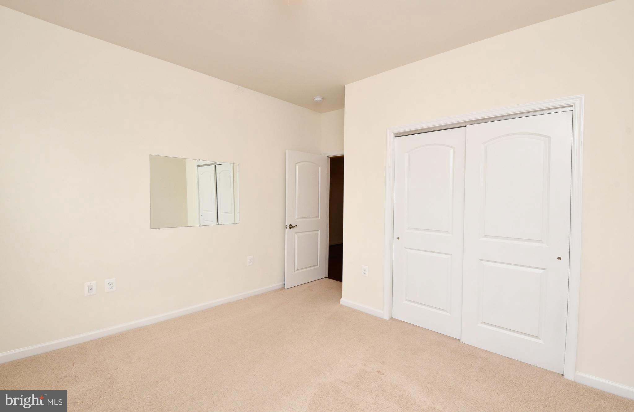 12413 Ruby Red Drive Fredericksburg, VA 22407 - Photo 38 of 54 Bedroom with sliding closet doors