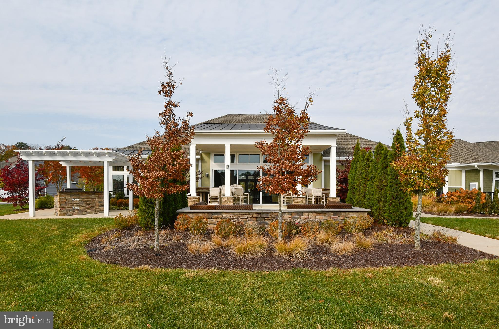 12413 Ruby Red Drive Fredericksburg, VA 22407 - Photo 48 of 54 Beautiful clubhouse has fitness center, kitchen