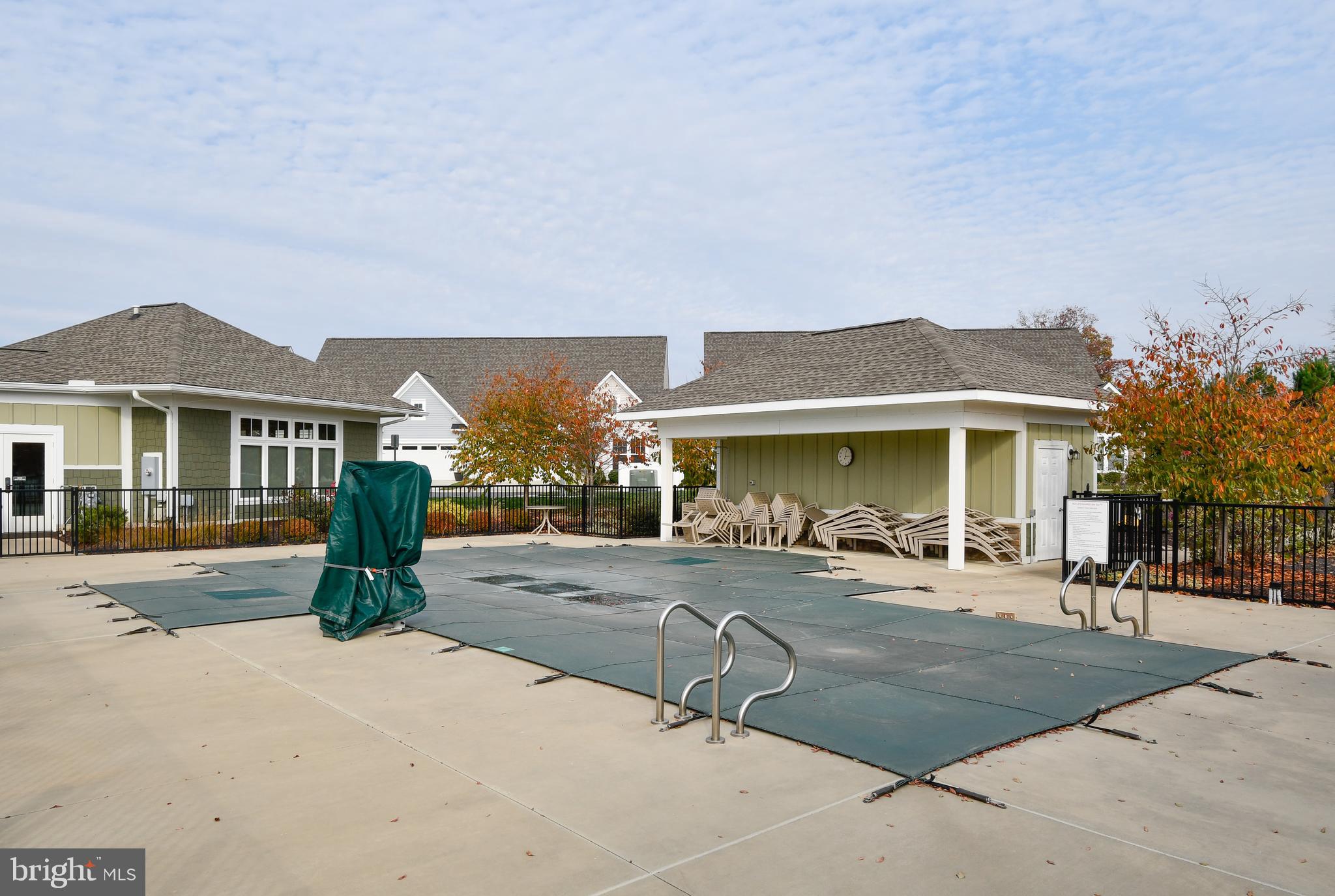 12413 Ruby Red Drive Fredericksburg, VA 22407 - Photo 49 of 54 Barley Woods Pool