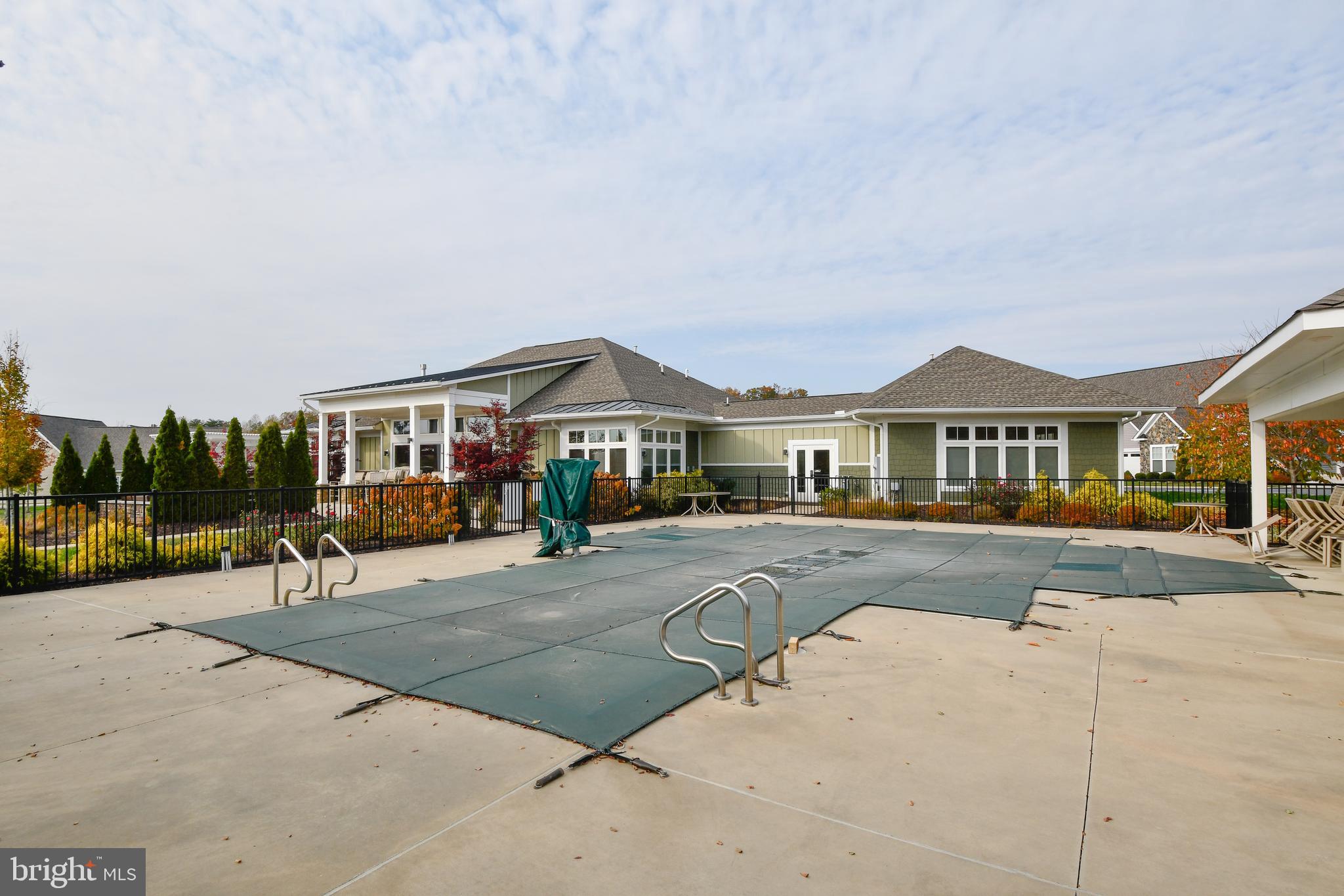 12413 Ruby Red Drive Fredericksburg, VA 22407 - Photo 51 of 54 Large pool area