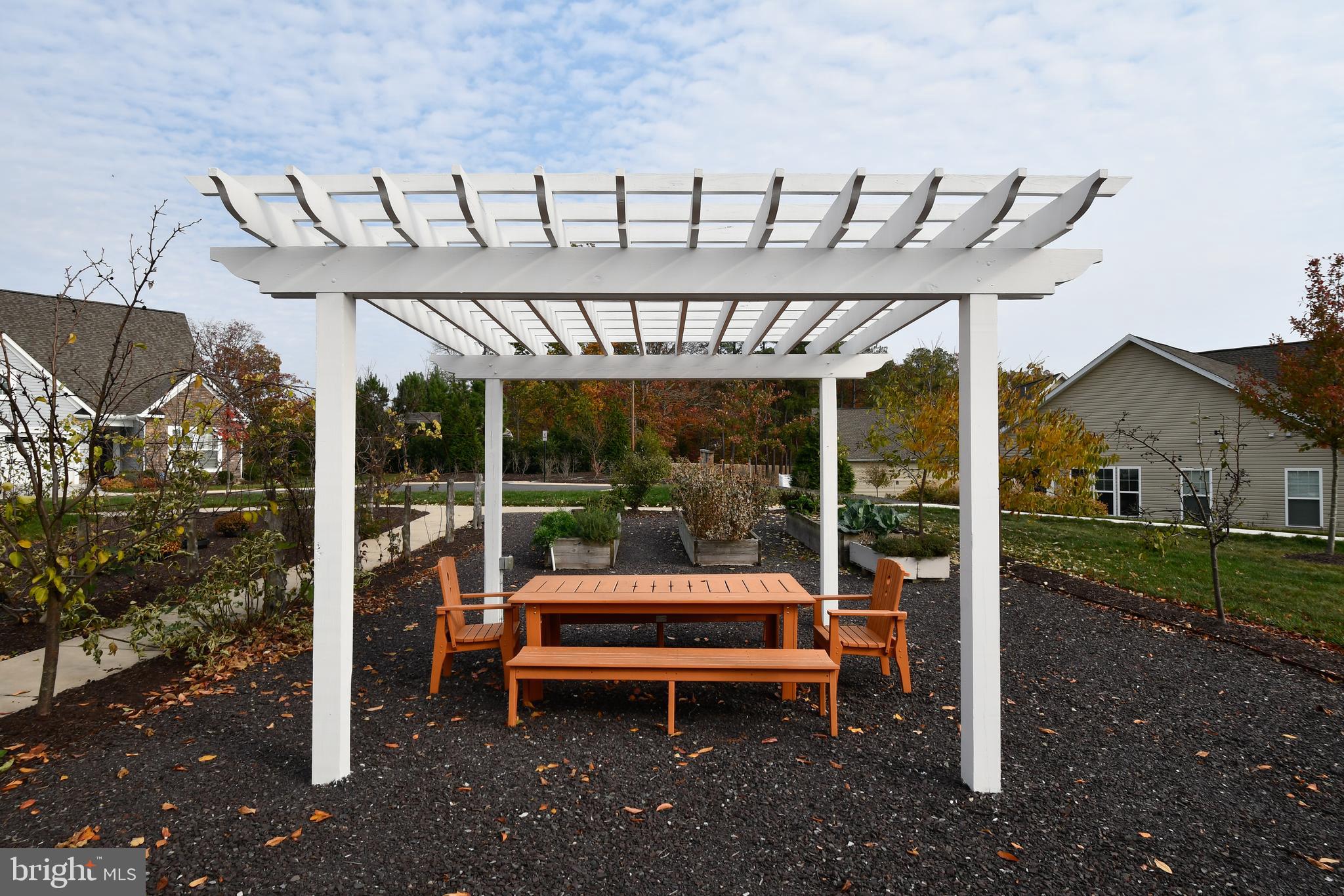 12413 Ruby Red Drive Fredericksburg, VA 22407 - Photo 52 of 54 Pergola!