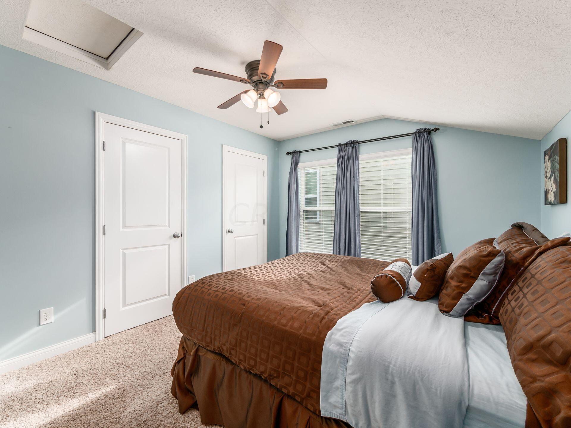 6176 Benon Road Westerville, OH 43081 - Photo 30 of 38 Bedroom 2