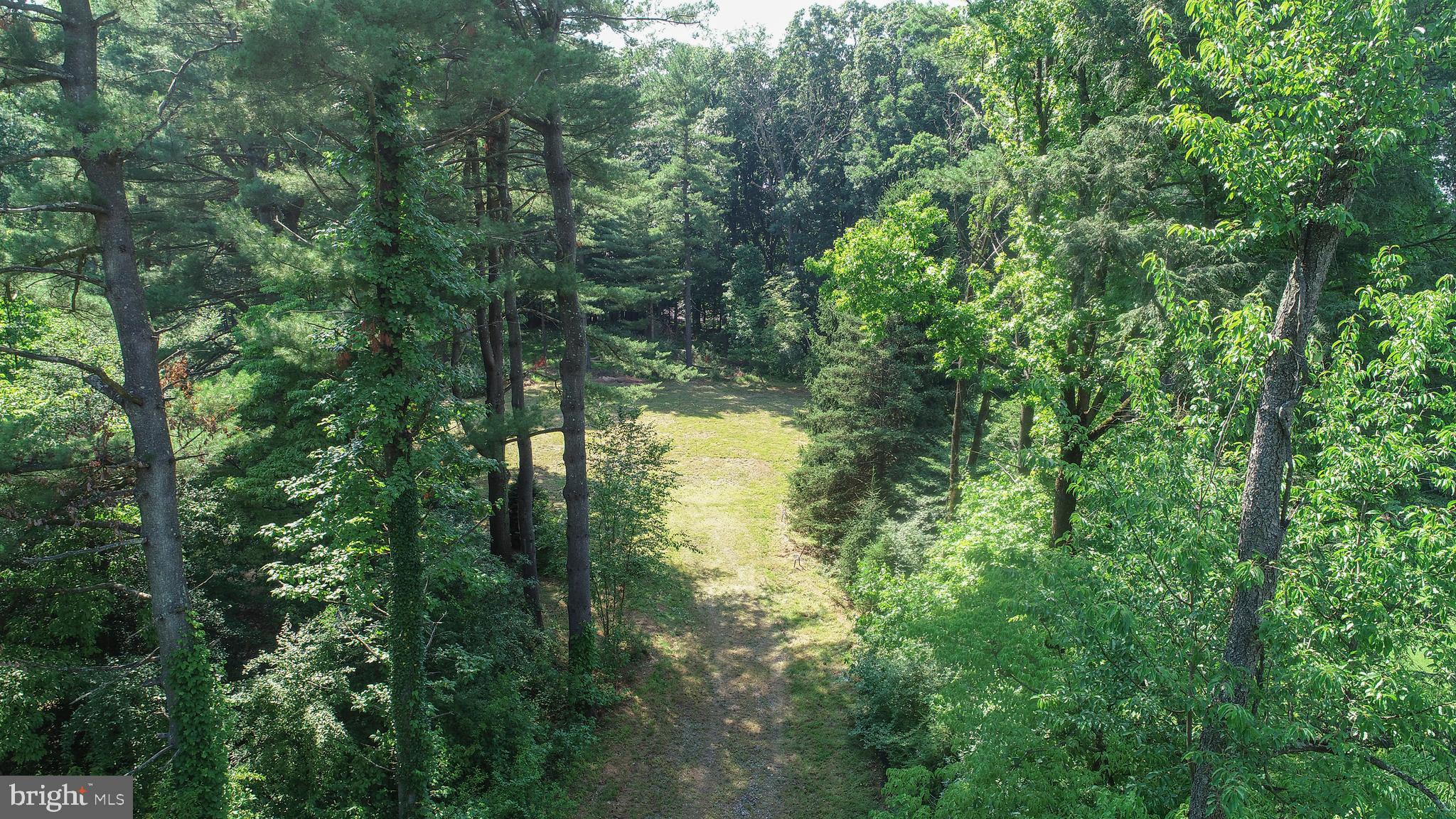 Lot - Paxson Road New Hope, PA 18938 - Photo 1 of 12