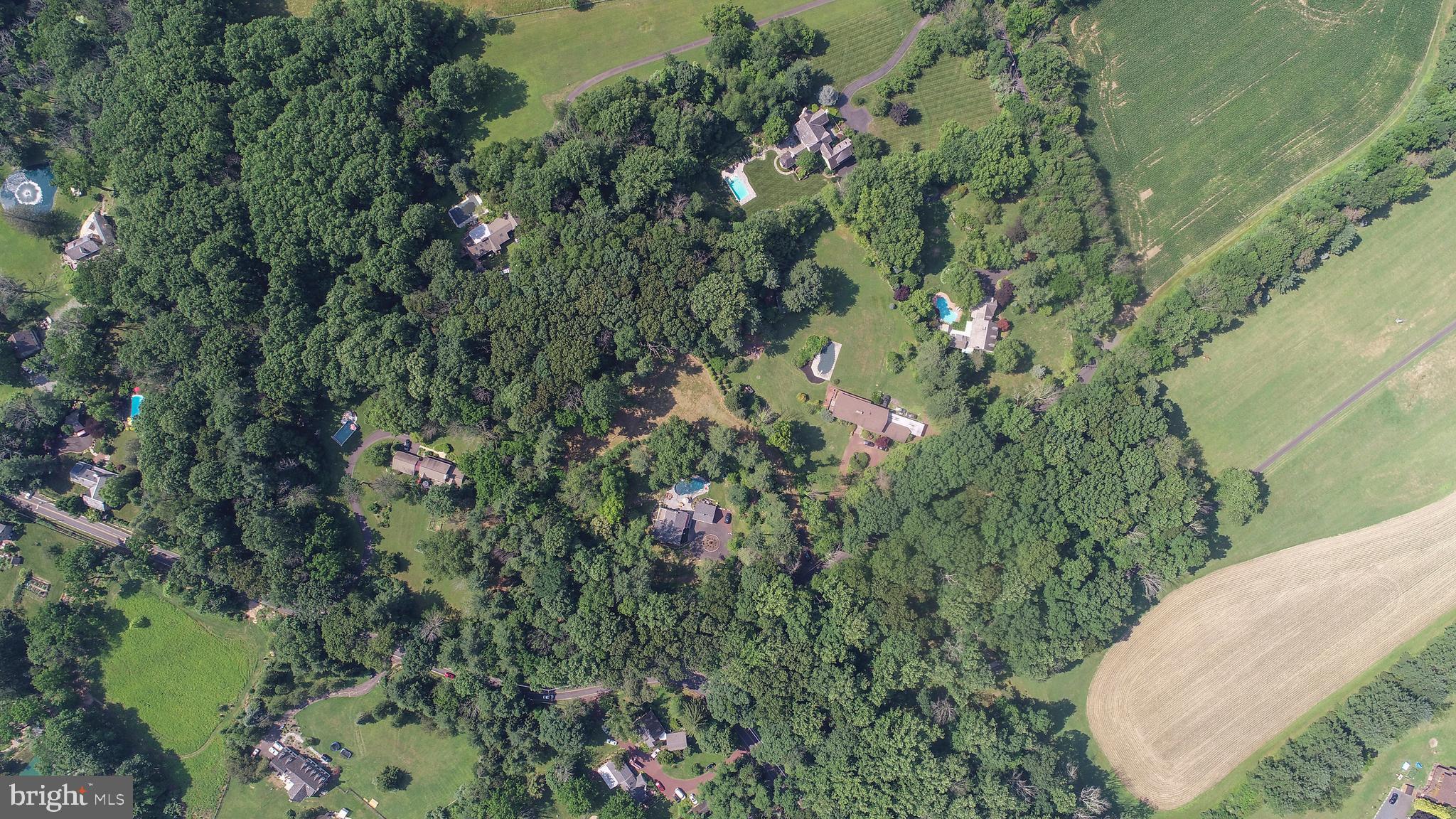 Lot - Paxson Road New Hope, PA 18938 - Photo 7 of 12