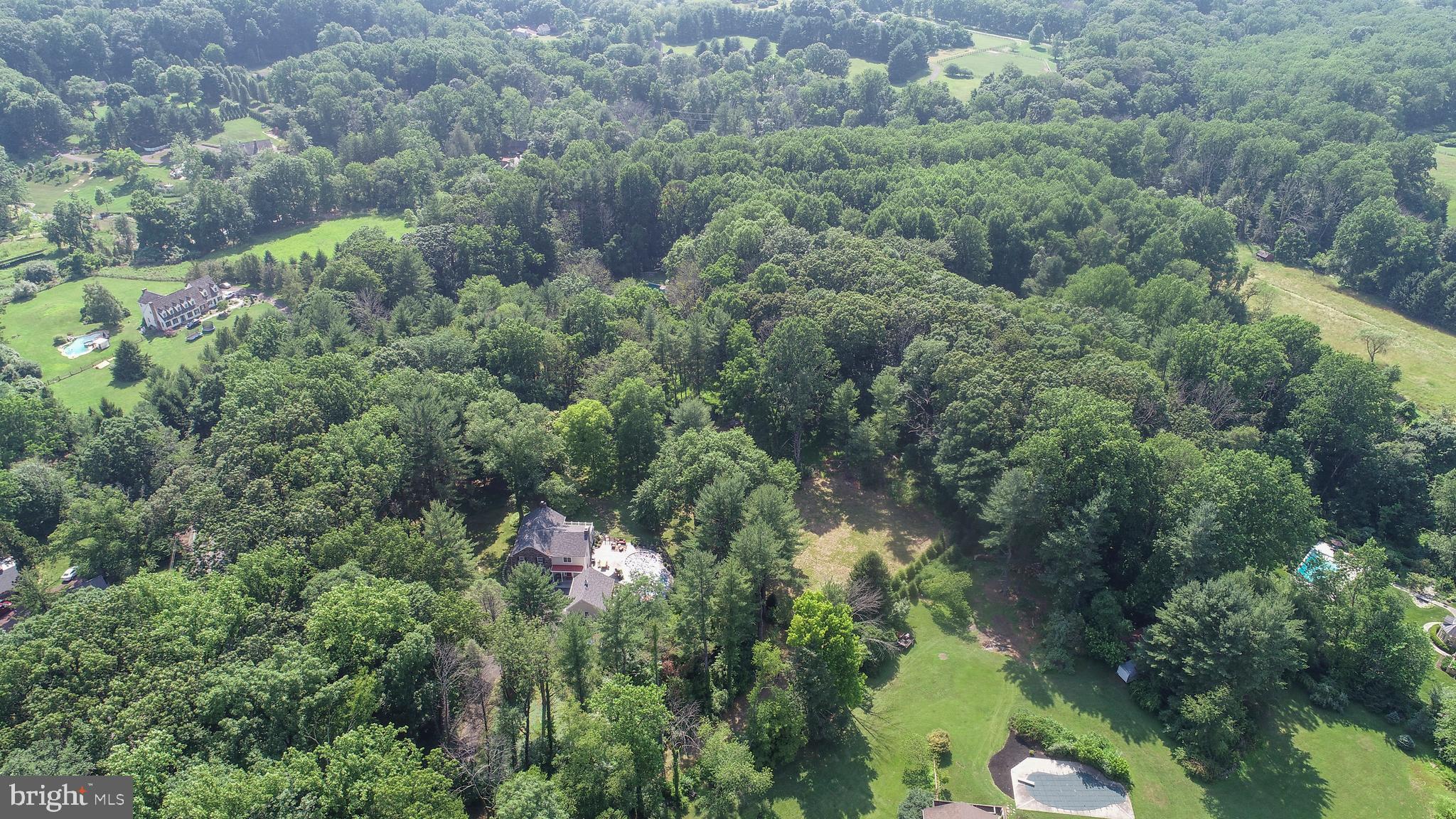 Lot - Paxson Road New Hope, PA 18938 - Photo 8 of 12