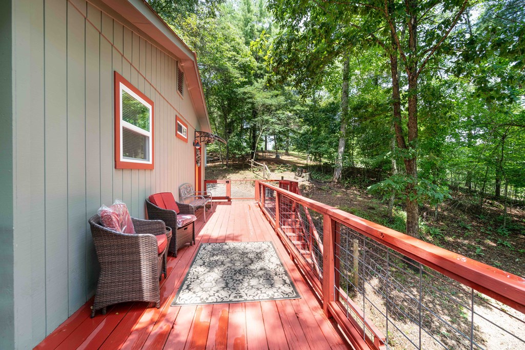 245 Mountain Stream Road Murphy, NC 28906 - Photo 27 of 38 Gallery Image 27
