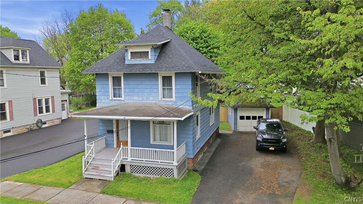 519 Broadway Street Oneida, NY 13421 - Photo 41 of 47