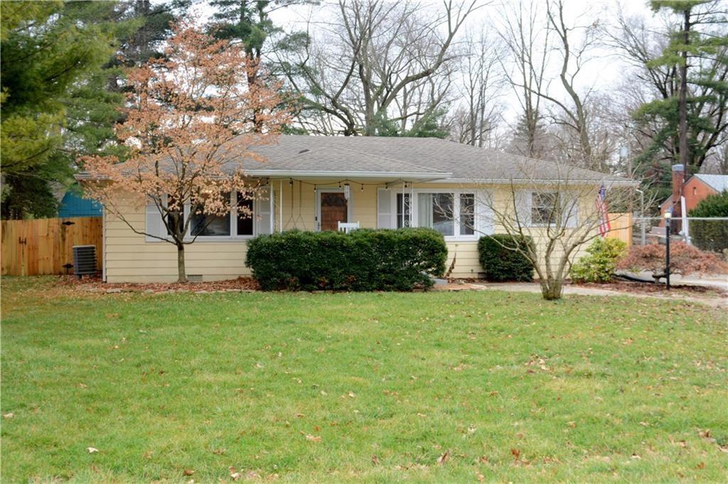 245 Hoss Road Indianapolis, IN 46217 - Photo 1 of 2 Gallery Image 1