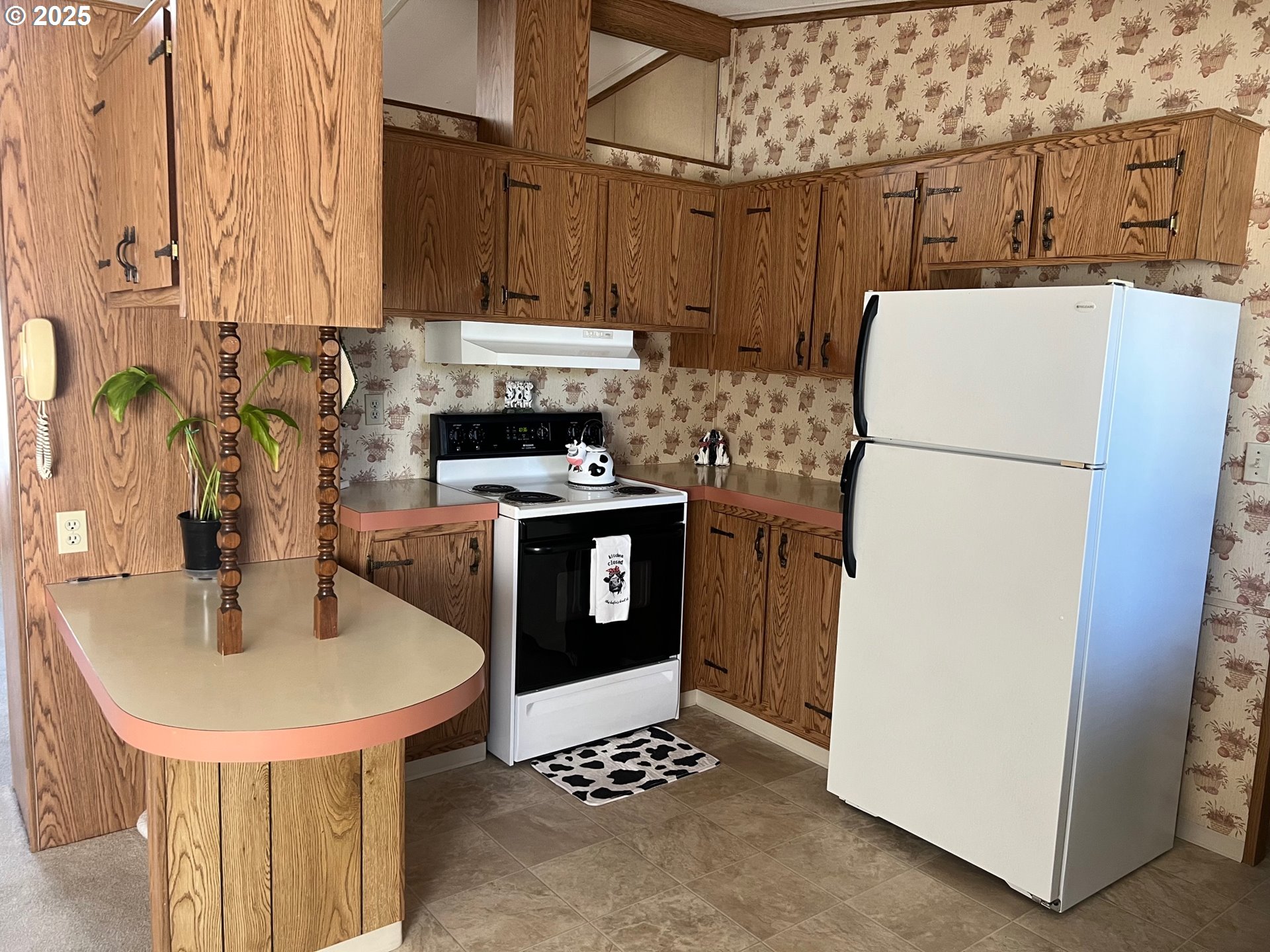 2150 Laura Street, Unit 119 Springfield, OR 97477 - Photo 13 of 19 Kitchen