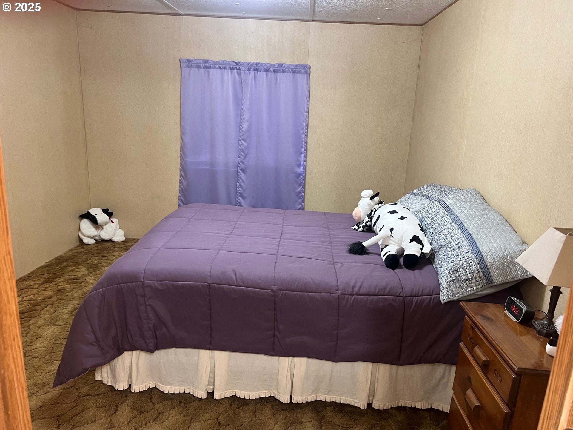 2150 Laura Street, Unit 119 Springfield, OR 97477 - Photo 5 of 19 Primary Bedroom