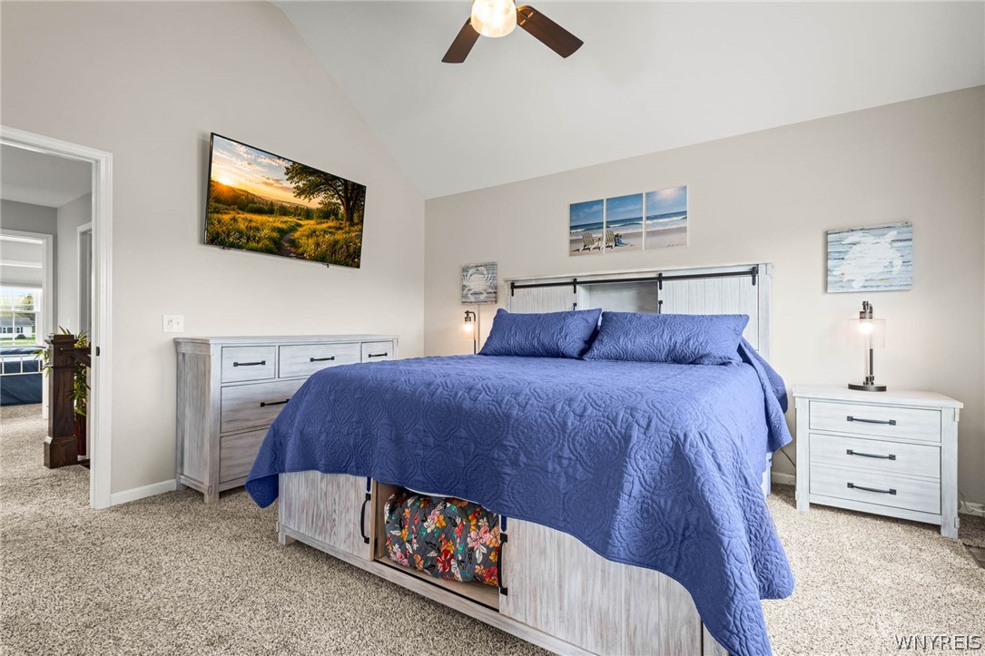 12070 Rapids Road Akron, NY 14001 - Photo 20 of 50