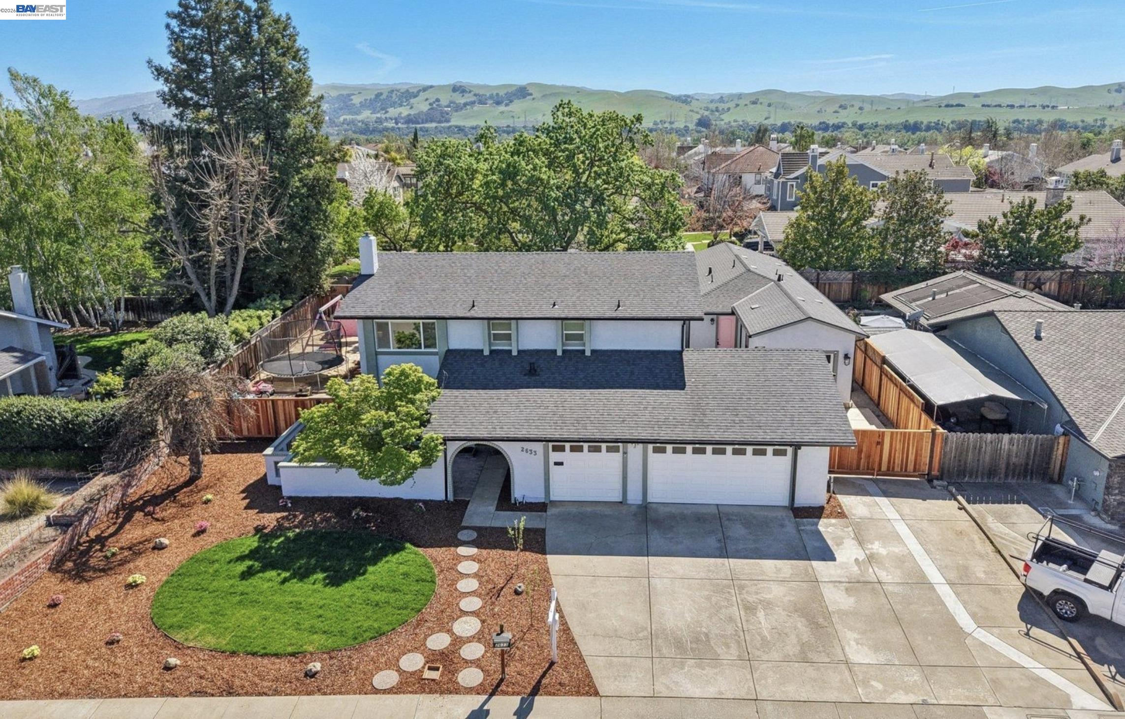 2633 Regent Road Livermore, CA 94550 - Photo 1 of 4 Gallery Image 1