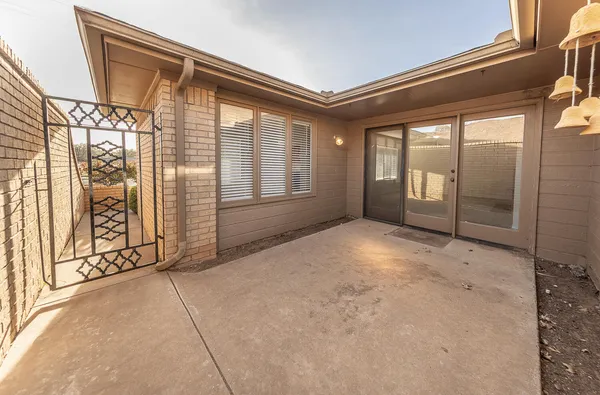 $215,000 | 8618 Memphis Avenue, Unit B, Lubbock, TX 79423