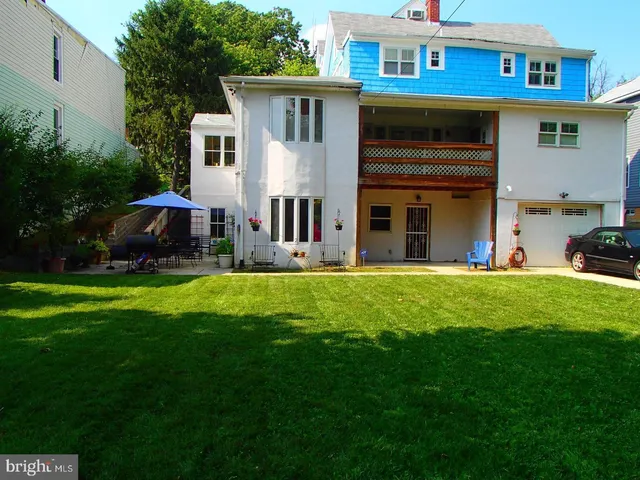 $2,200 | 1337 Kearny Street Northeast, Washington, DC 20017