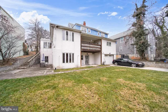 $2,200 | 1337 Kearny Street Northeast, Washington, DC 20017