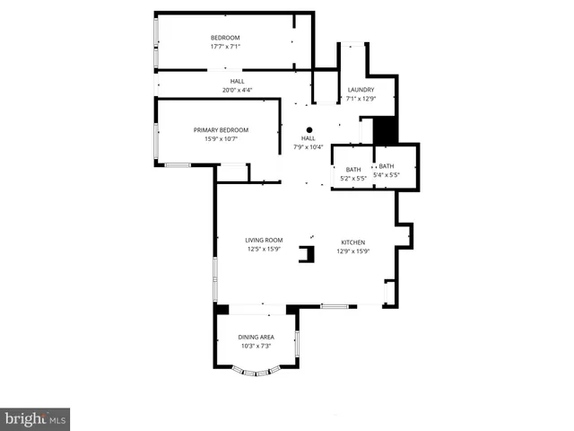 $2,200 | 1337 Kearny Street Northeast, Washington, DC 20017