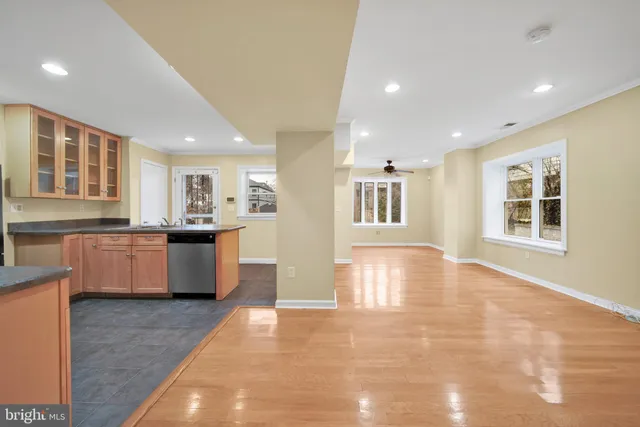 $2,200 | 1337 Kearny Street Northeast, Washington, DC 20017