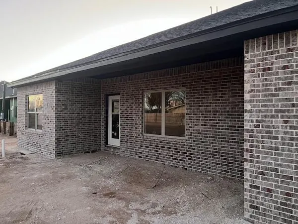 $308,320 | 708 Columbia Drive, Hereford, TX 79045