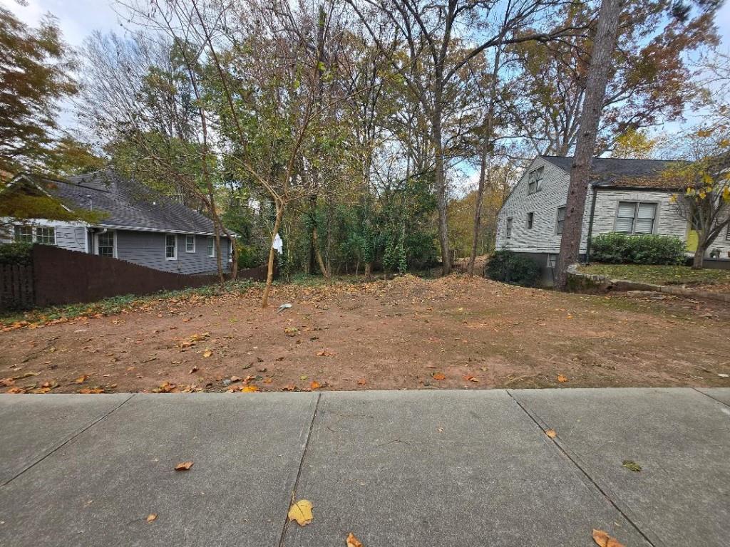 2242 Ridgedale Road Northeast Atlanta, GA 30317 - Photo 3 of 5