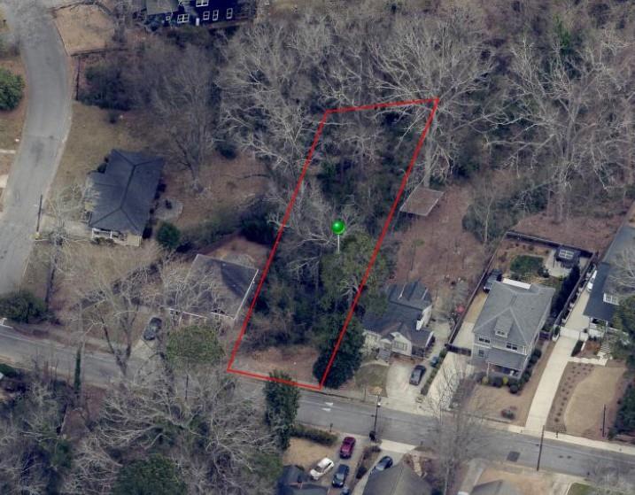 2242 Ridgedale Road Northeast Atlanta, GA 30317 - Photo 4 of 5