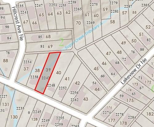 2242 Ridgedale Road Northeast Atlanta, GA 30317 - Photo 5 of 5