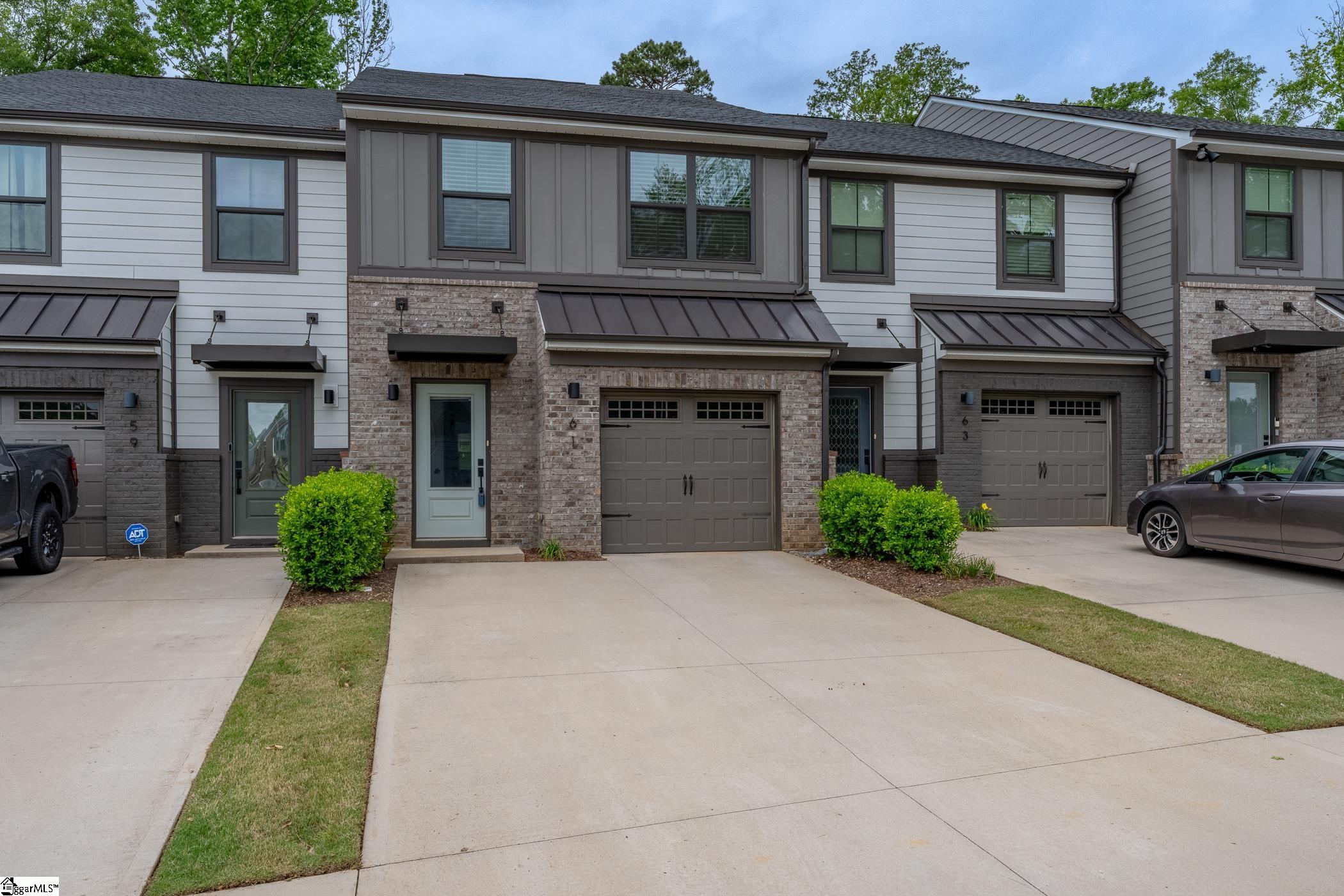61 Connaught Court Mauldin, SC 29662 - Photo 1 of 39