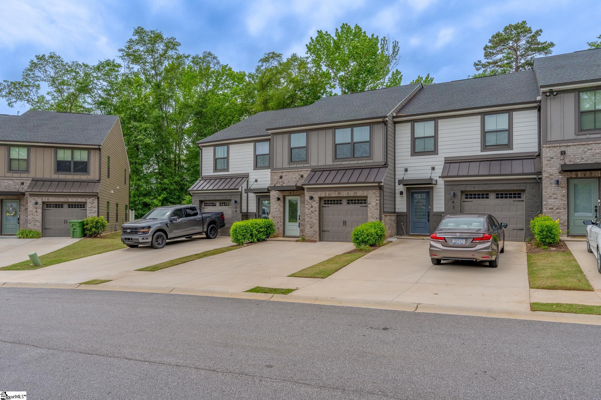 61 Connaught Court Mauldin, SC 29662 - Photo 33 of 39