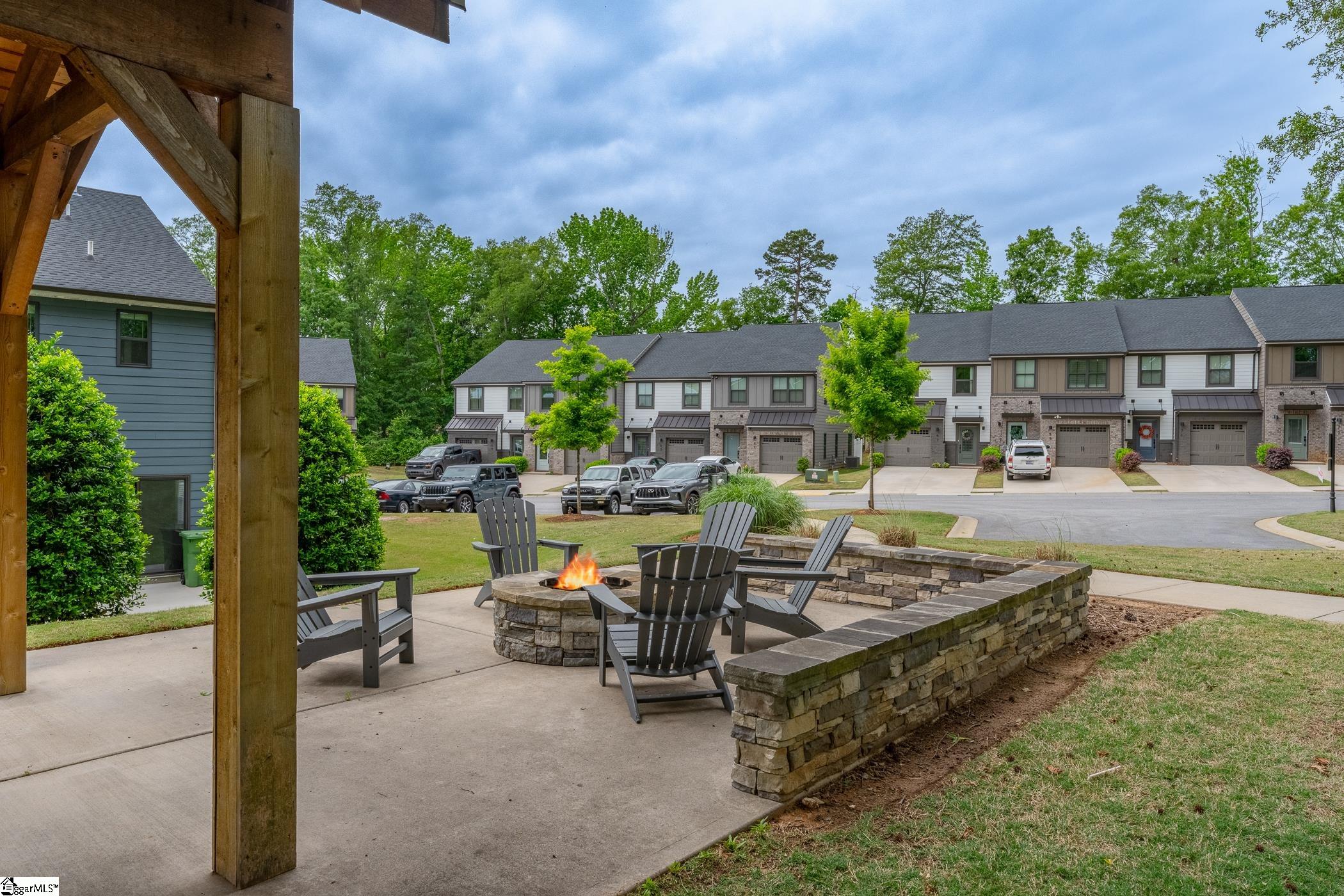 61 Connaught Court Mauldin, SC 29662 - Photo 35 of 39