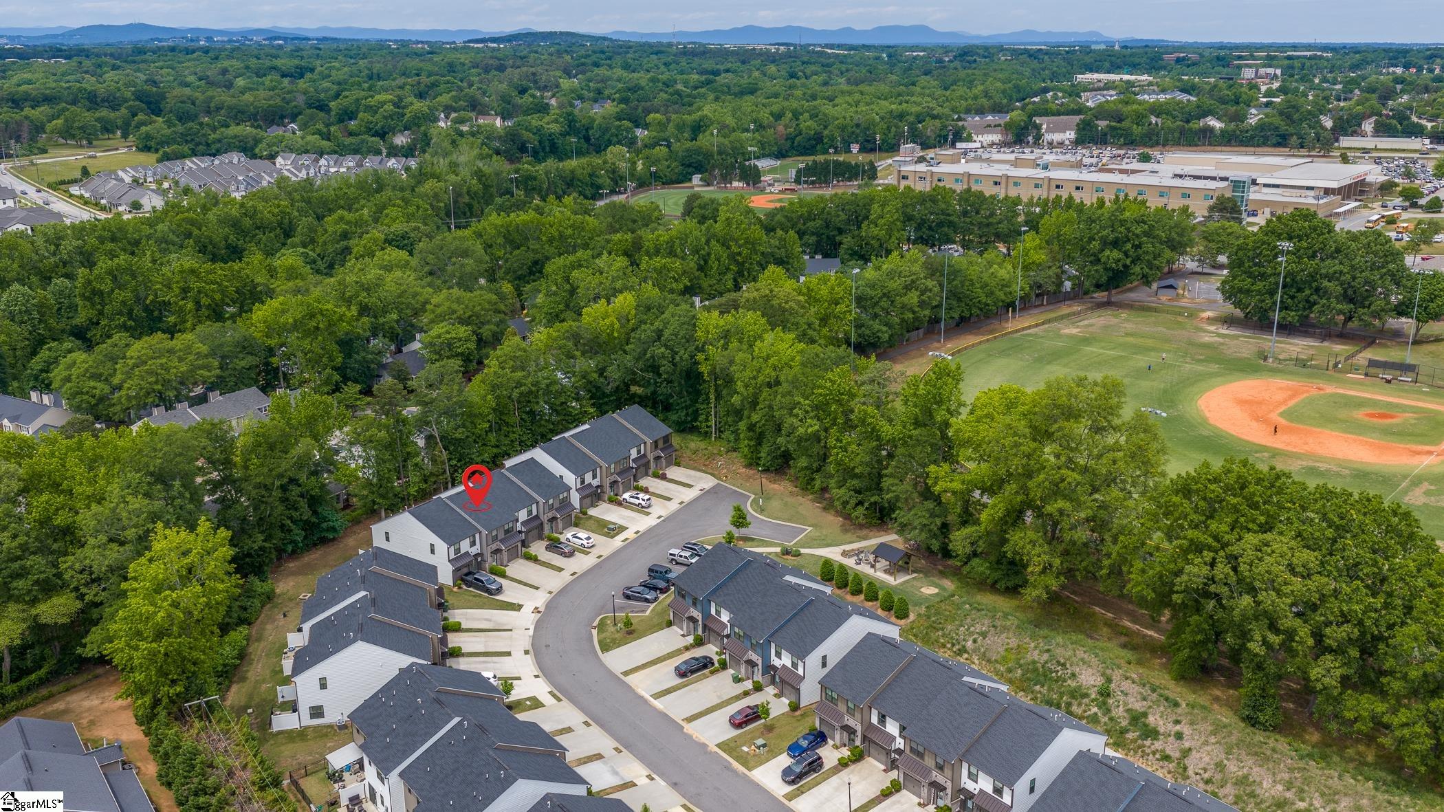 61 Connaught Court Mauldin, SC 29662 - Photo 36 of 39