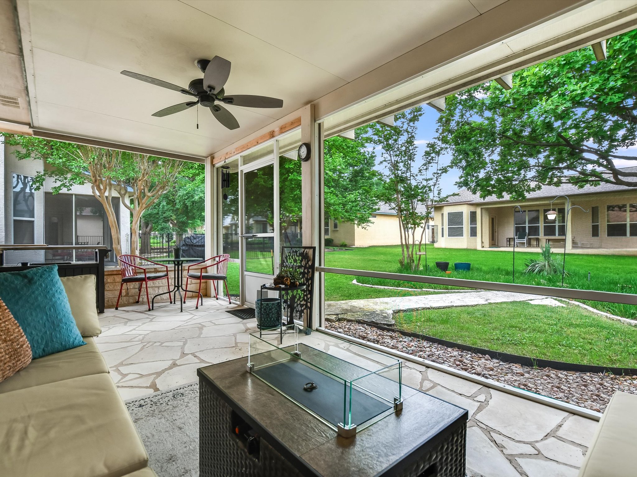 116 Running Water Street Georgetown, TX 78633 - Photo 27 of 29 Gallery Image 27
